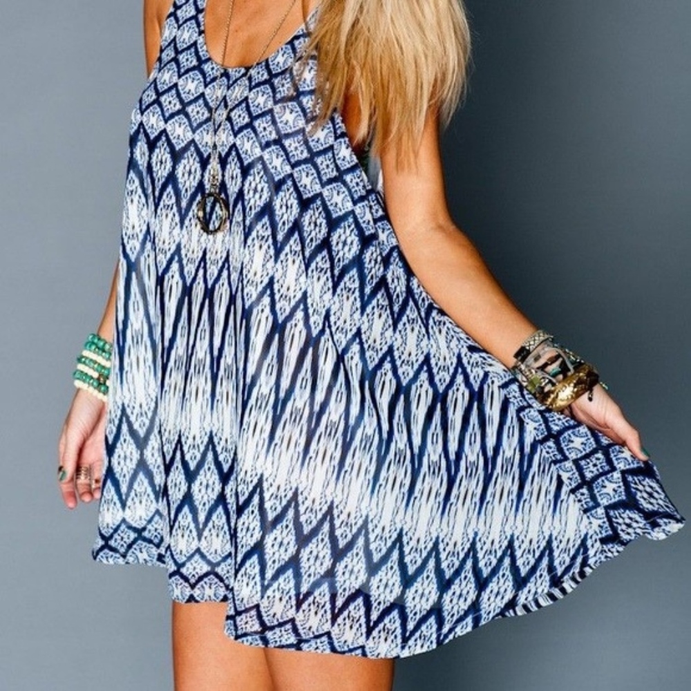 Show Me Your MuMu dress